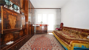 3 camere | 2 bai | 3 balcoane | etaj 4 8 | Rogerius - imagine 8