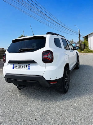 Dacia Duster 2024   1.3 TCe 150 CP   AUTOMAT   14.000 KM - imagine 2