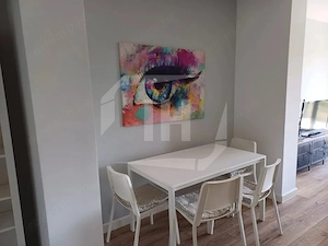 Apartament 2 camere I cu parcare I Baza Sportiva Gheorgheni - imagine 4