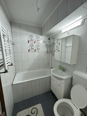 Proprietar - închiriez apartament 2 camere, sector 4, Str. Lamotesti, prima inchiriere - imagine 5