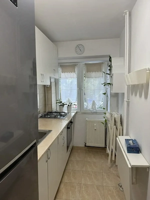 Proprietar - închiriez apartament 2 camere, sector 4, Str. Lamotesti, prima inchiriere - imagine 4