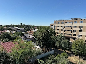 Apartament deosebit 4 camere - boxa - garaj etaj 3 din 4 - imagine 7