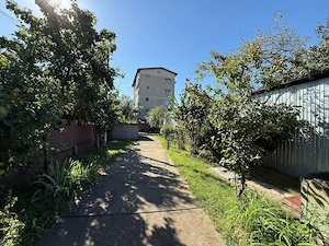 Apartament deosebit 4 camere - boxa - garaj etaj 3 din 4 - imagine 5