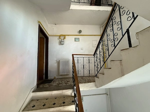 Apartament deosebit 4 camere - boxa - garaj etaj 3 din 4 - imagine 6