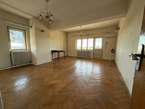 Apartament deosebit 4 camere - boxa - garaj etaj 3 din 4 - imagine 2