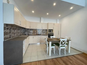 2 camere| Uranus Plaza| etaj 1| parcare subterană| balcon| 65 mp - imagine 9