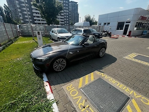 BMW Z4 2009 Stare perfecta - imagine 8