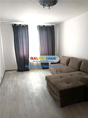 Apartament 2 camere 50mp | Decomandat | Metrou Aparatorii Patriei