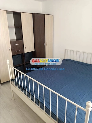 Apartament 2 camere 50mp | Decomandat | Metrou Aparatorii Patriei - imagine 5
