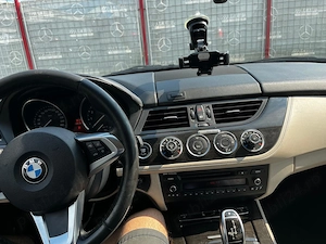 BMW Z4 2009 Stare perfecta - imagine 7