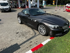 BMW Z4 2009 Stare perfecta - imagine 6