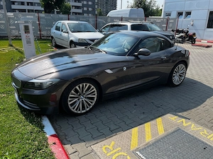 BMW Z4 2009 Stare perfecta - imagine 2