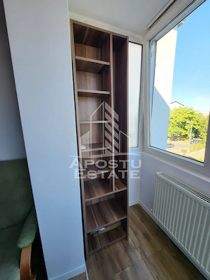 Apartament cu 2 camere, de vanzare, in Complexu Studentesc - imagine 8