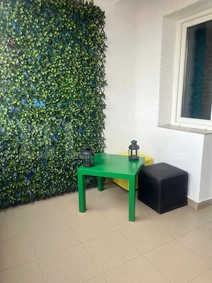 Apartament 3 camere, 90 mp, parcare, zona Centrala - imagine 6