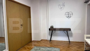 Apartament 3 camere, 90 mp, parcare, zona Centrala - imagine 5