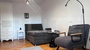 Apartament 3 camere, 90 mp, parcare, zona Centrala - imagine 2