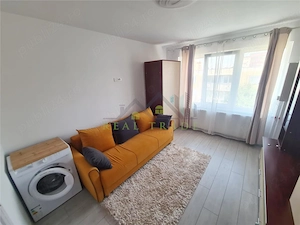 Garsoniera renovata, mobilata si utilata intrare Racadau - imagine 10