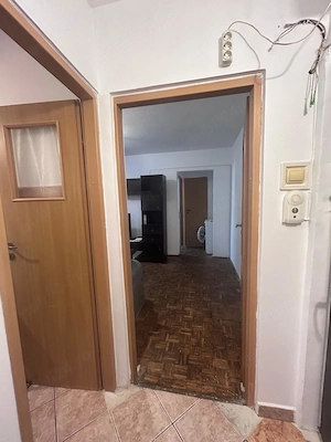 Apartament de 2 camere decomandat, zona Manastur  - imagine 9