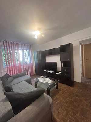 Apartament de 2 camere decomandat, zona Manastur  - imagine 2