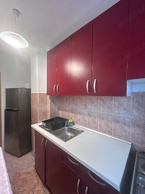 Apartament de 2 camere decomandat, zona Manastur  - imagine 7