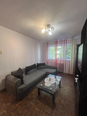 Apartament de 2 camere decomandat, zona Manastur 