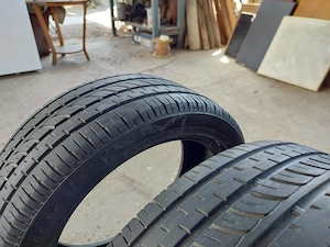 2 anvelope 225/45 R17 cauciucuri 225 45 17