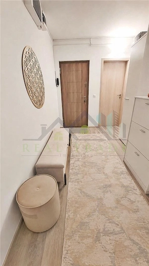Apartament 2 camere decomandat etajul 2 4 Centru Civic CEC - imagine 5