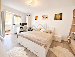 Apartament 2 camere decomandat etajul 2 4 Centru Civic CEC - imagine 2