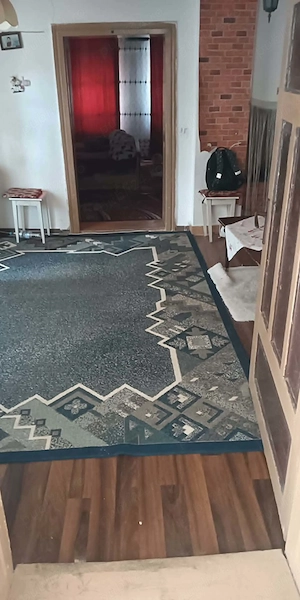 Casă de vânzare în Cincsor , Jud Brașov 