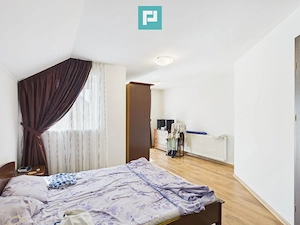 Casă individuală, complet mobilată, Calea Clujului - imagine 15