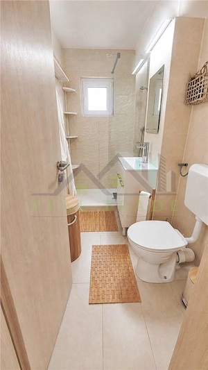 Apartament 2 camere decomandat etajul 2 4 Centru Civic CEC - imagine 6