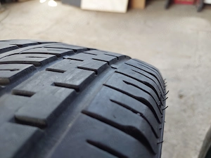 2 anvelope 225/45 R17 cauciucuri 225 45 17 - imagine 2