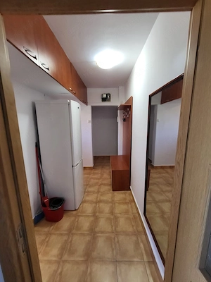 Apartament cu 2 camere et 3 Complexul Studentesc - imagine 6