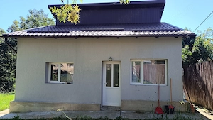 Casa in orasul Breaza