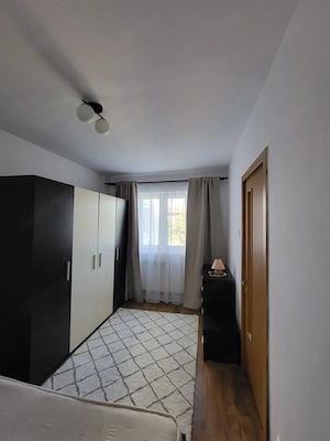 Apartament cu 2 camere et 3 Complexul Studentesc - imagine 3