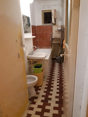 Vand apartament 2 camera Piata Dacia et 2 4 - imagine 4