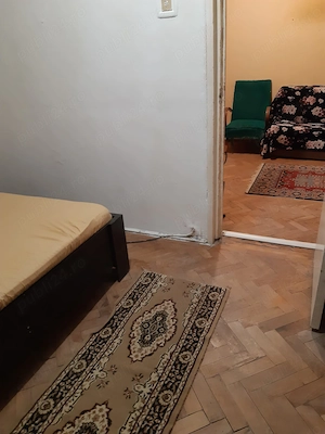 Vand apartament 2 camera Piata Dacia et 2 4 - imagine 6