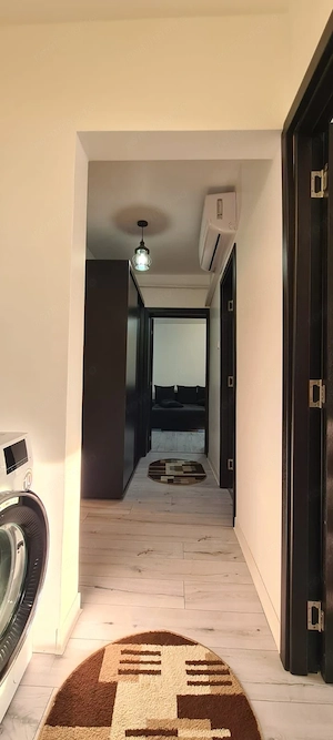 De vanzare apartament cu 2 camere,  Gara, bloc din 2025, et.1, 143.000 euro - imagine 11