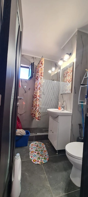 De vanzare apartament cu 2 camere,  Gara, bloc din 2025, et.1, 143.000 euro - imagine 5