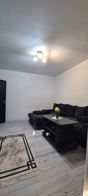De vanzare apartament cu 2 camere,  Gara, bloc din 2025, et.1, 143.000 euro - imagine 2