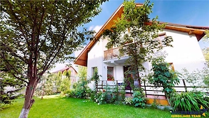 Vila cu dubla valoare, 606mp teren, terase: Resedinta si sau Business Premium, Tractorul, Brasov - imagine 5