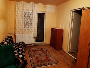 Vand apartament 2 camera Piata Dacia et 2 4 - imagine 9
