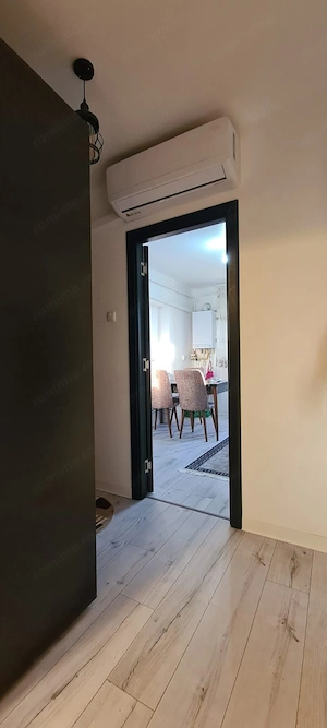 De vanzare apartament cu 2 camere,  Gara, bloc din 2025, et.1, 143.000 euro - imagine 12