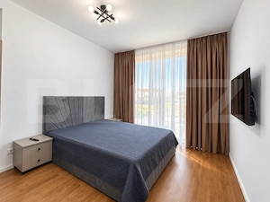 Apartament PREMIUM cu 2 camere | Prima închiriere | Zona Torontalului - imagine 4