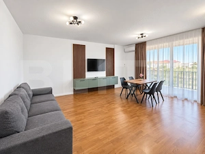 Apartament PREMIUM cu 2 camere | Prima închiriere | Zona Torontalului - imagine 3