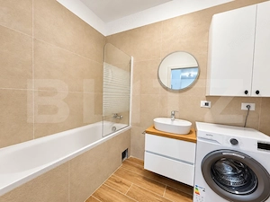 Apartament PREMIUM cu 2 camere | Prima închiriere | Zona Torontalului - imagine 6