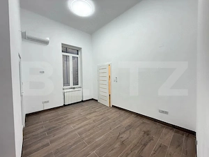 Spațiu versatil / Apartament cu 2 camere de închiriat – Zona Ultracentrală
