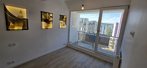  Apartament deosebit, 2 camere cu garaj și boxă, zona Zorilor-Golden Tulip!  - imagine 6