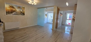  Apartament deosebit, 2 camere cu garaj și boxă, zona Zorilor-Golden Tulip!  - imagine 3