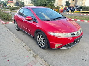 Honda Civic 1.8 iVtec Euro 5